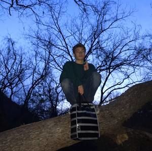 Meet your Posher, Brandon